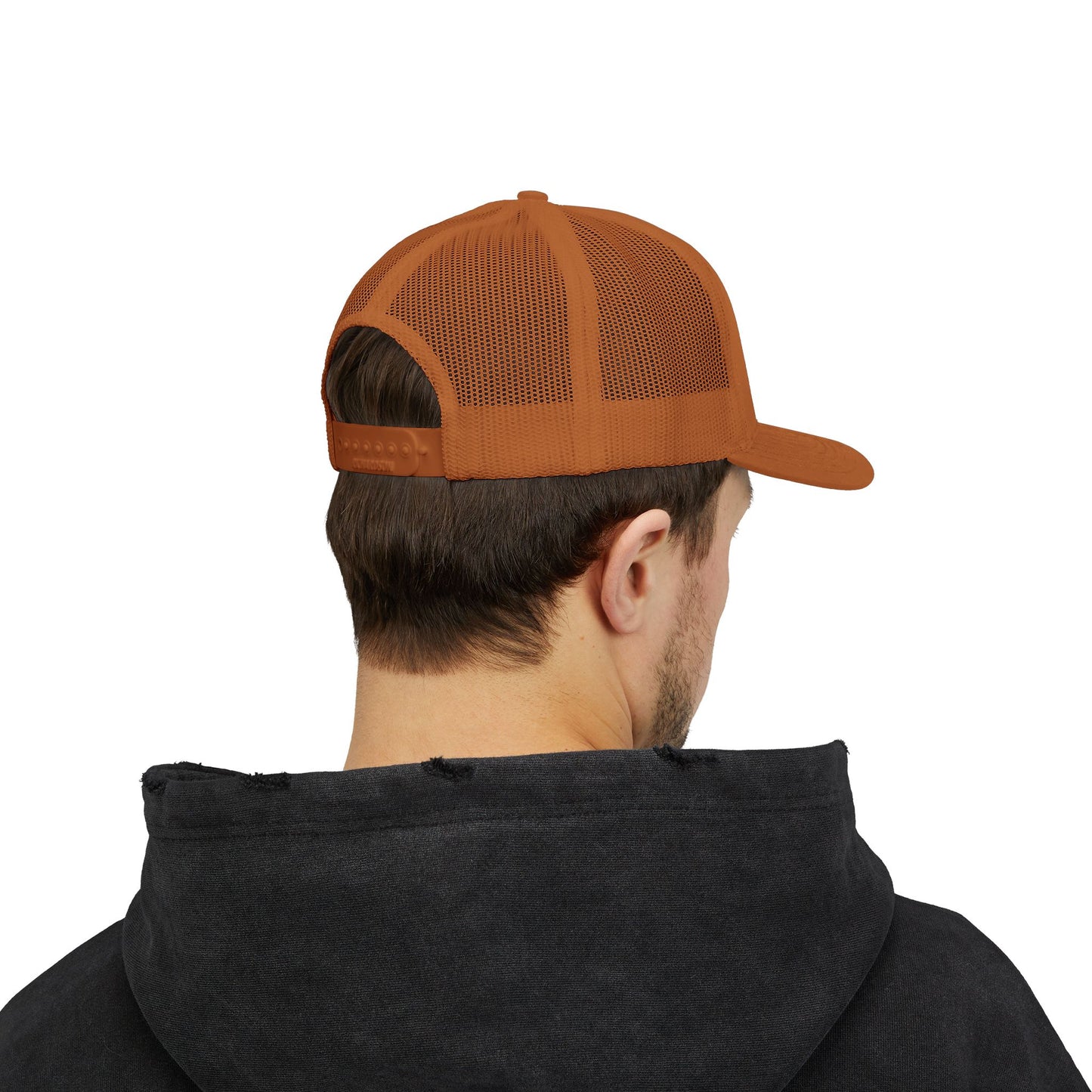 Hop Varieties Trucker Hat