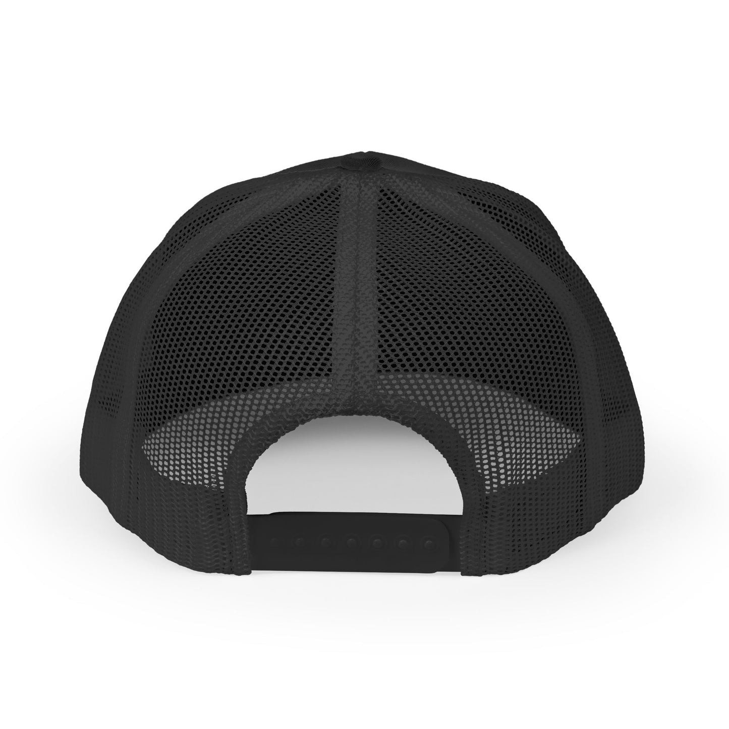 Hop Varieties Trucker Hat