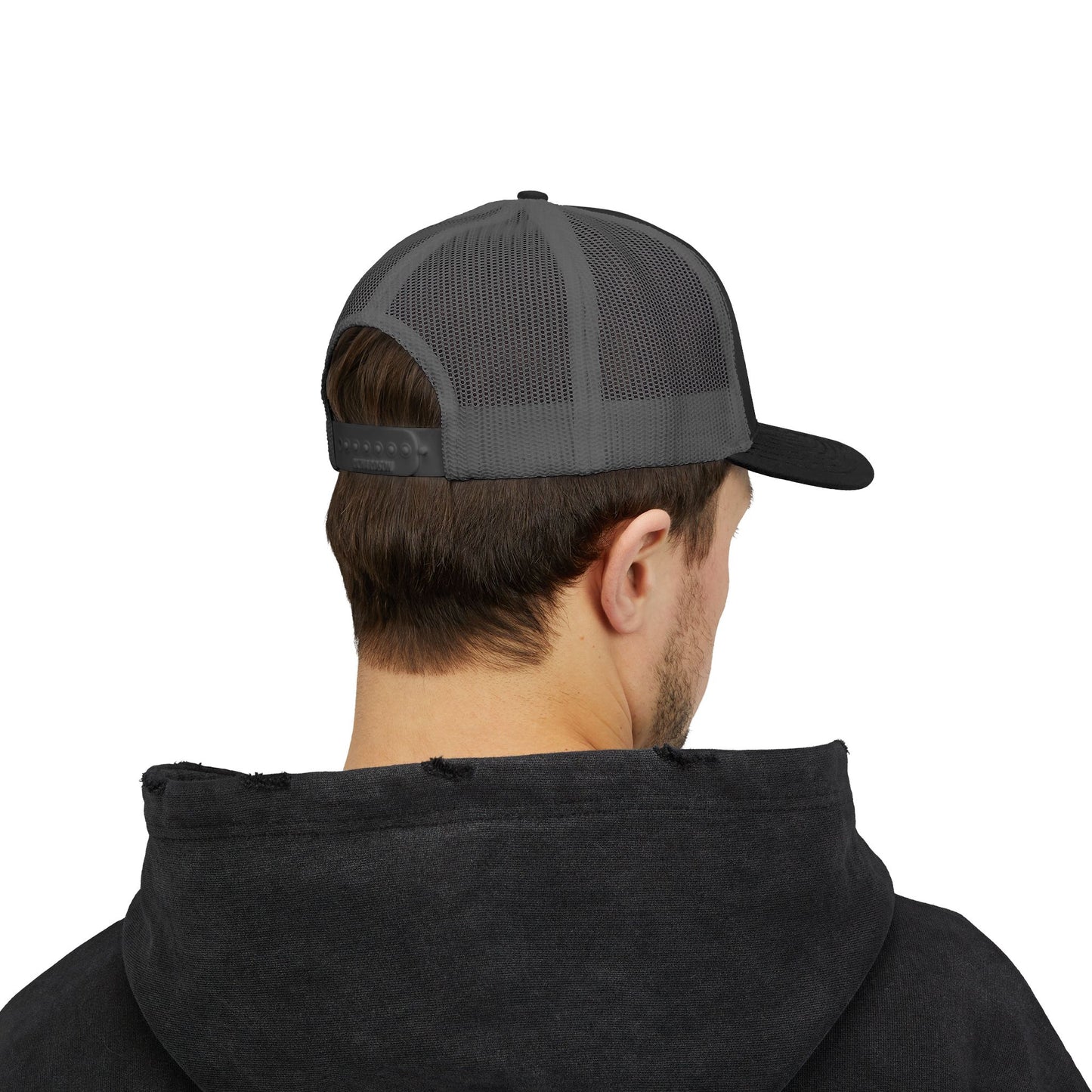Hop Varieties Trucker Hat