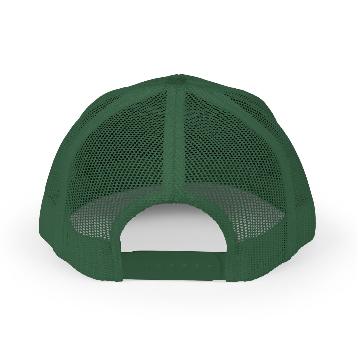 Hop Varieties Trucker Hat