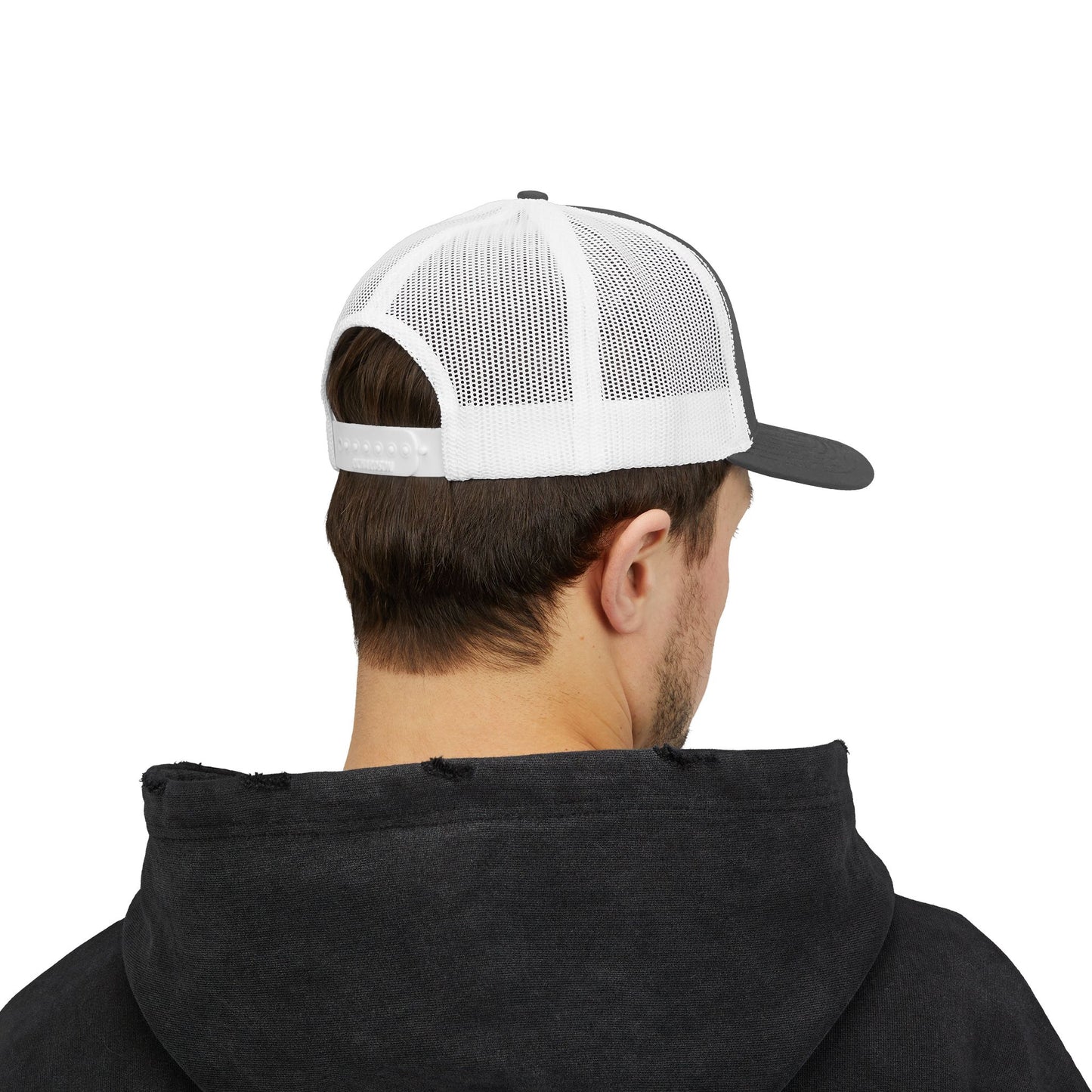 Hop Varieties Trucker Hat