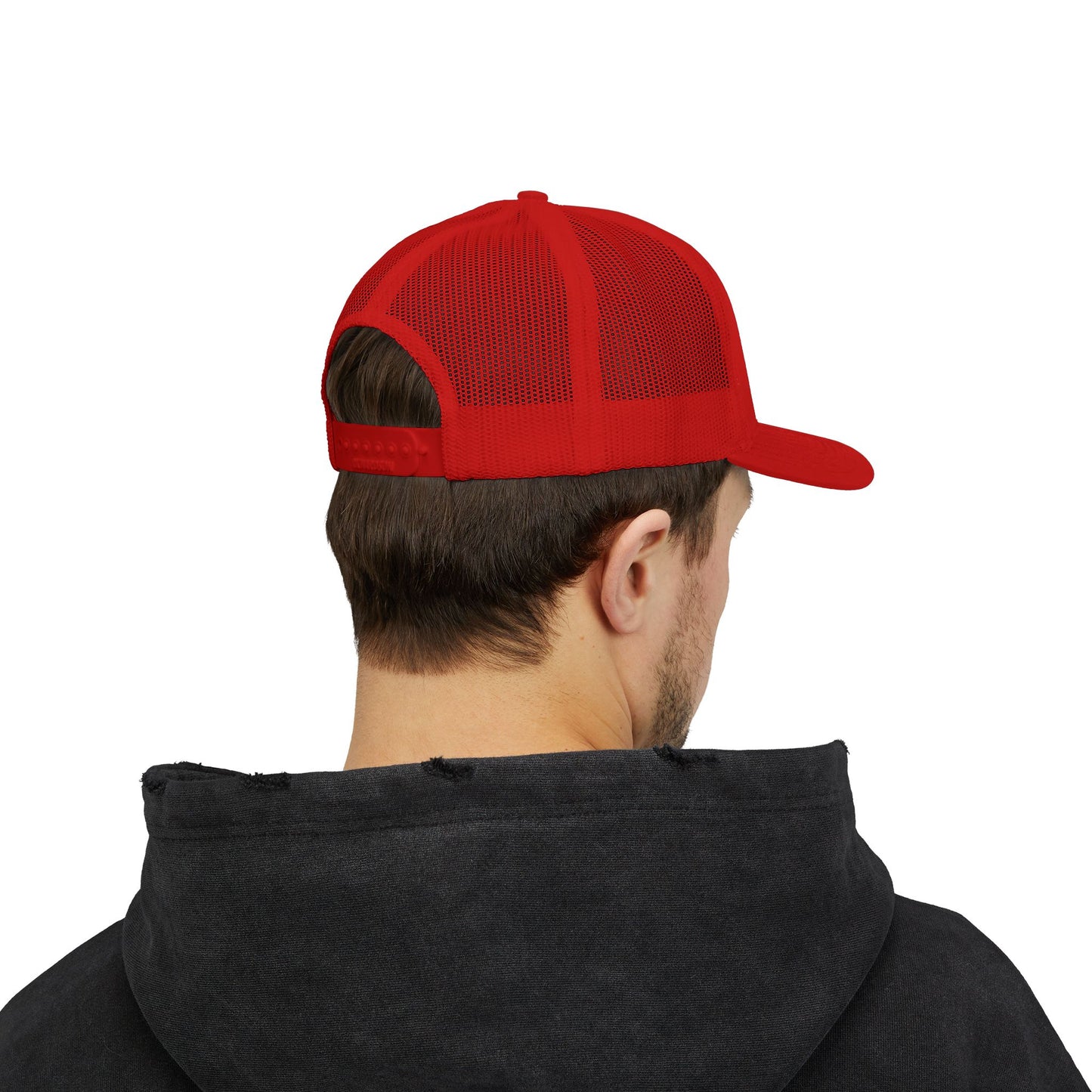 Hop Varieties Trucker Hat