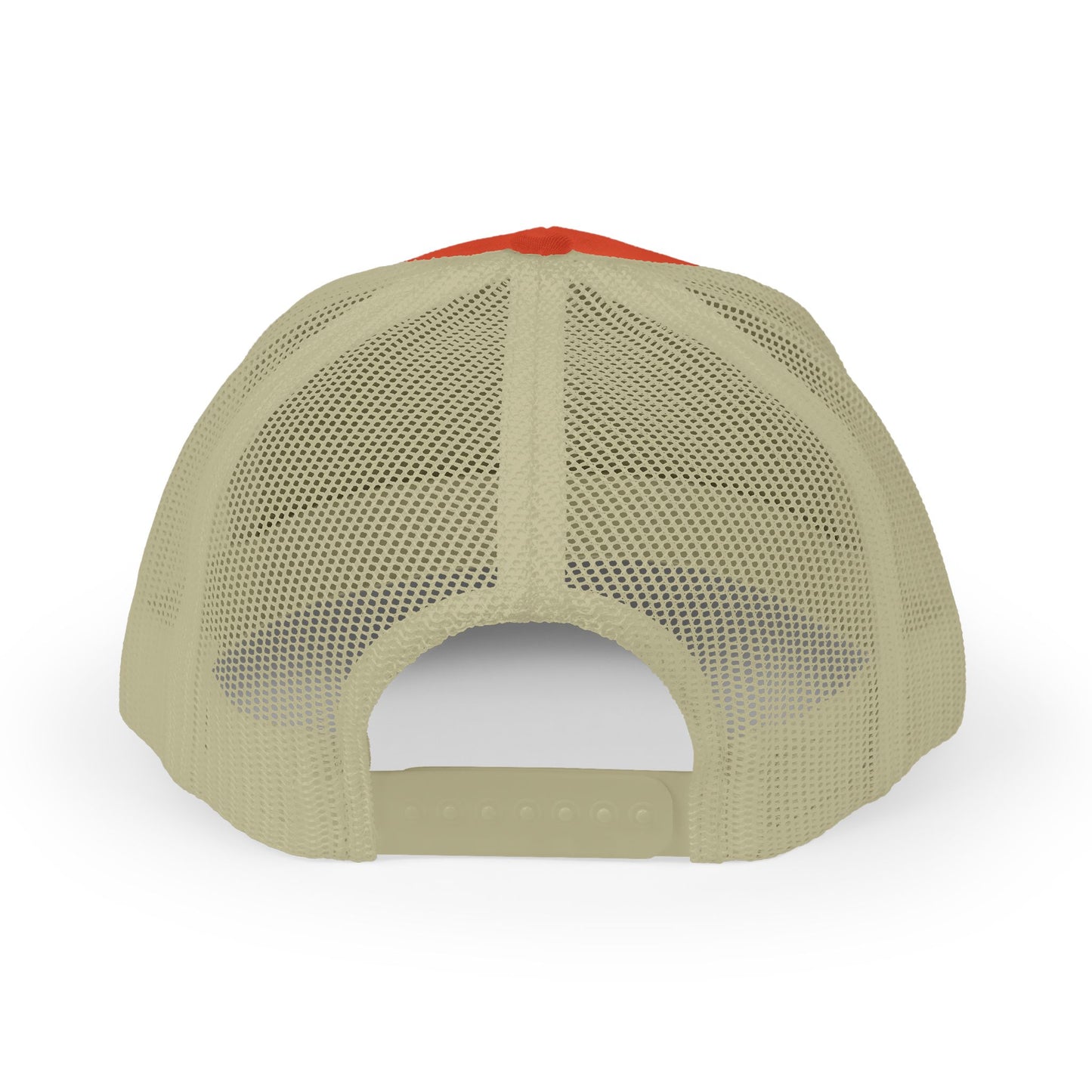 Hop Varieties Trucker Hat