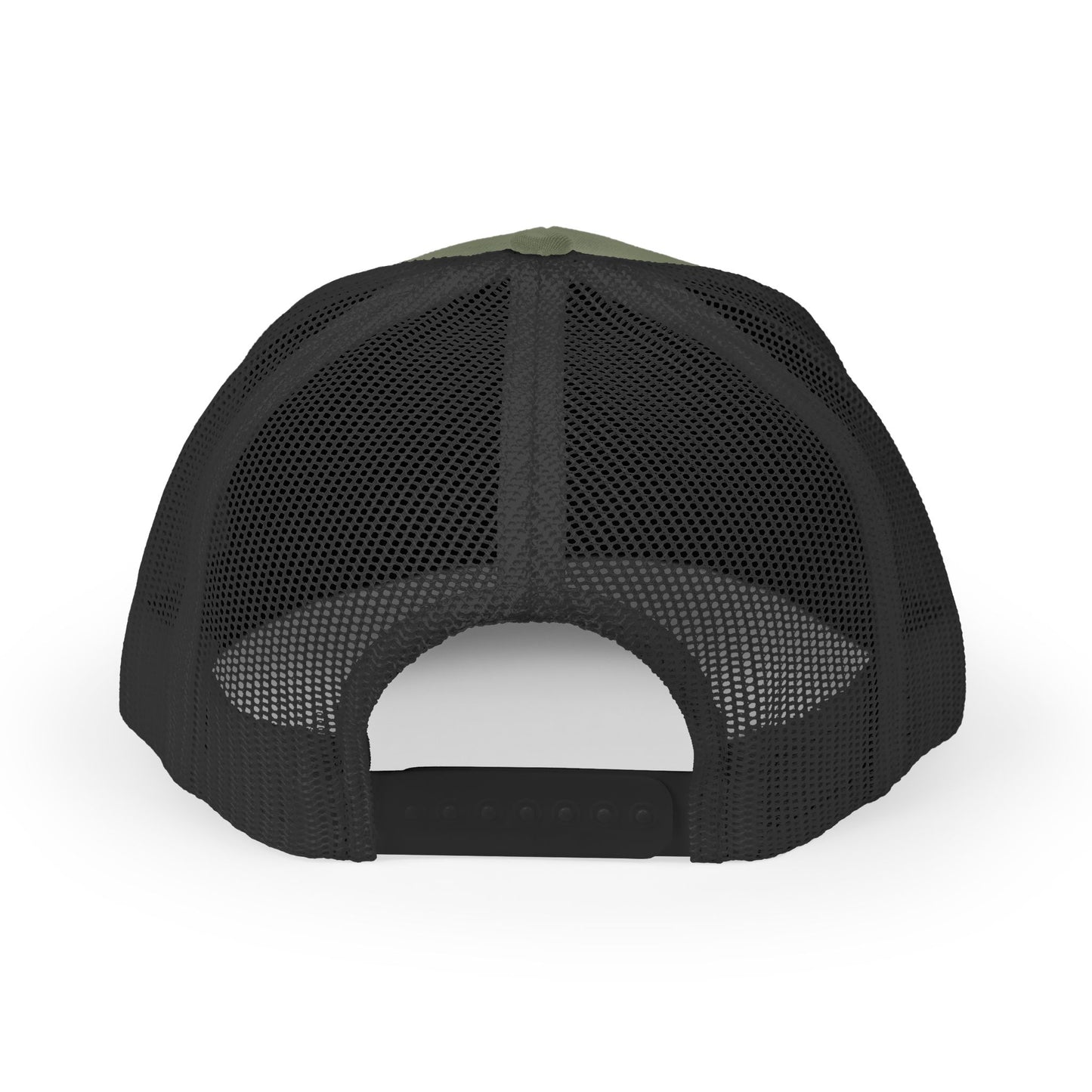 Hop Varieties Trucker Hat