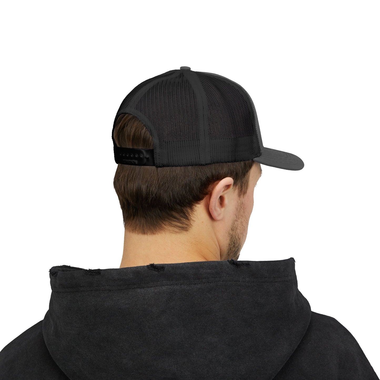 Hop Varieties Trucker Hat