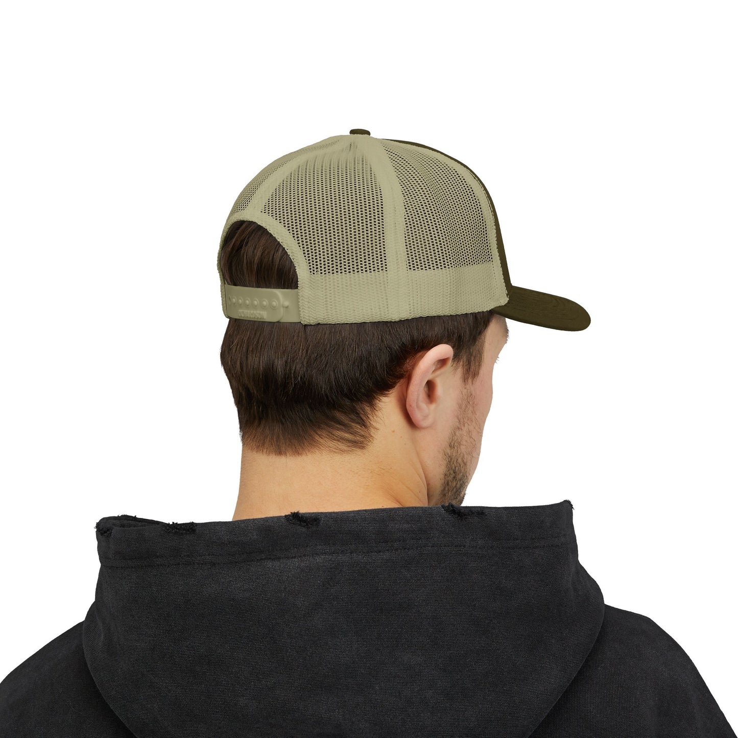 Hop Varieties Trucker Hat