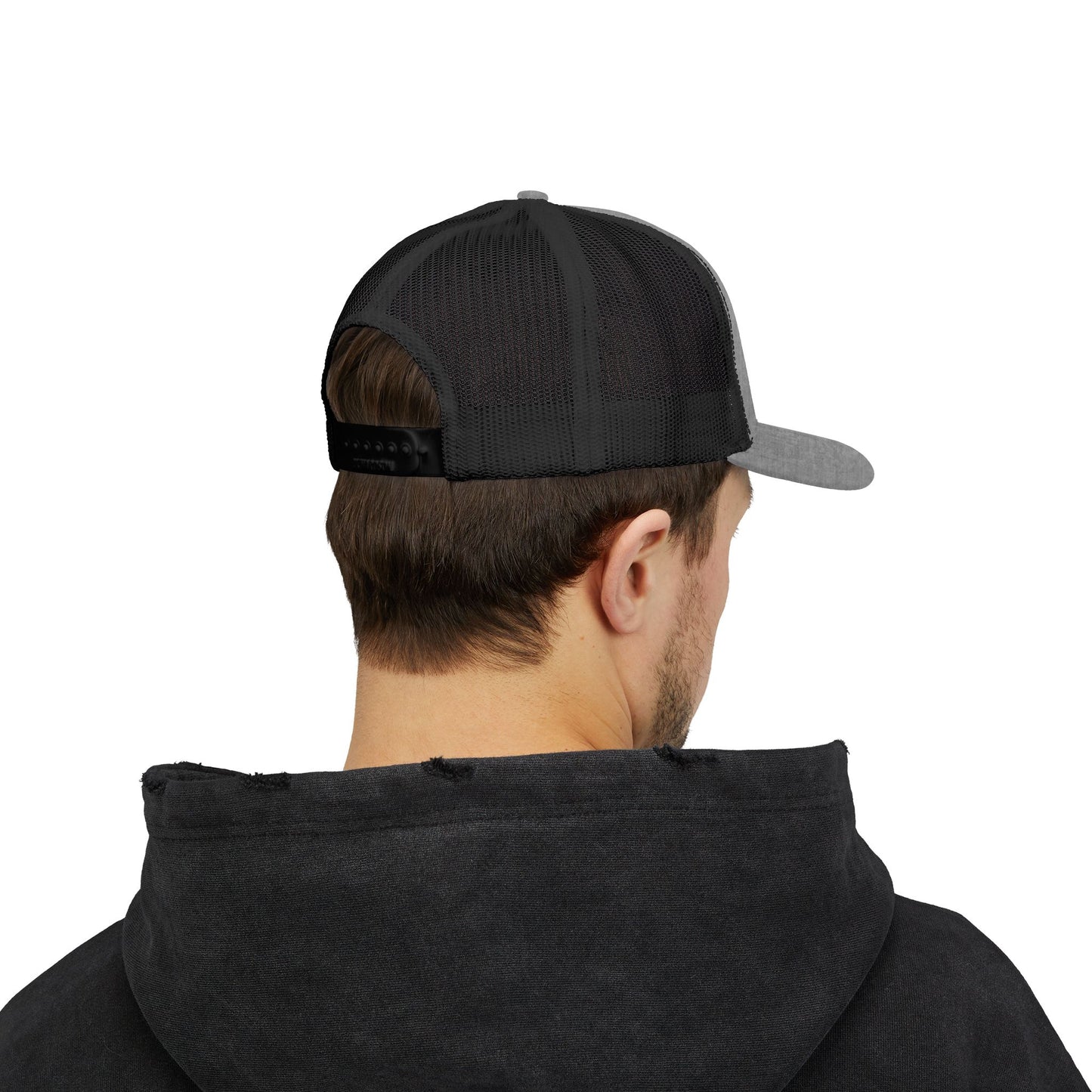 Hop Varieties Trucker Hat