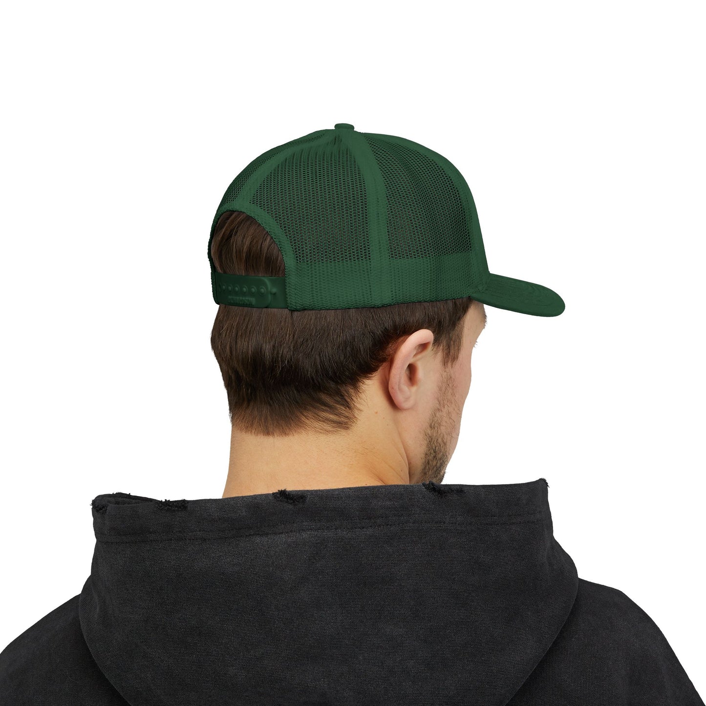 Hop Varieties Trucker Hat