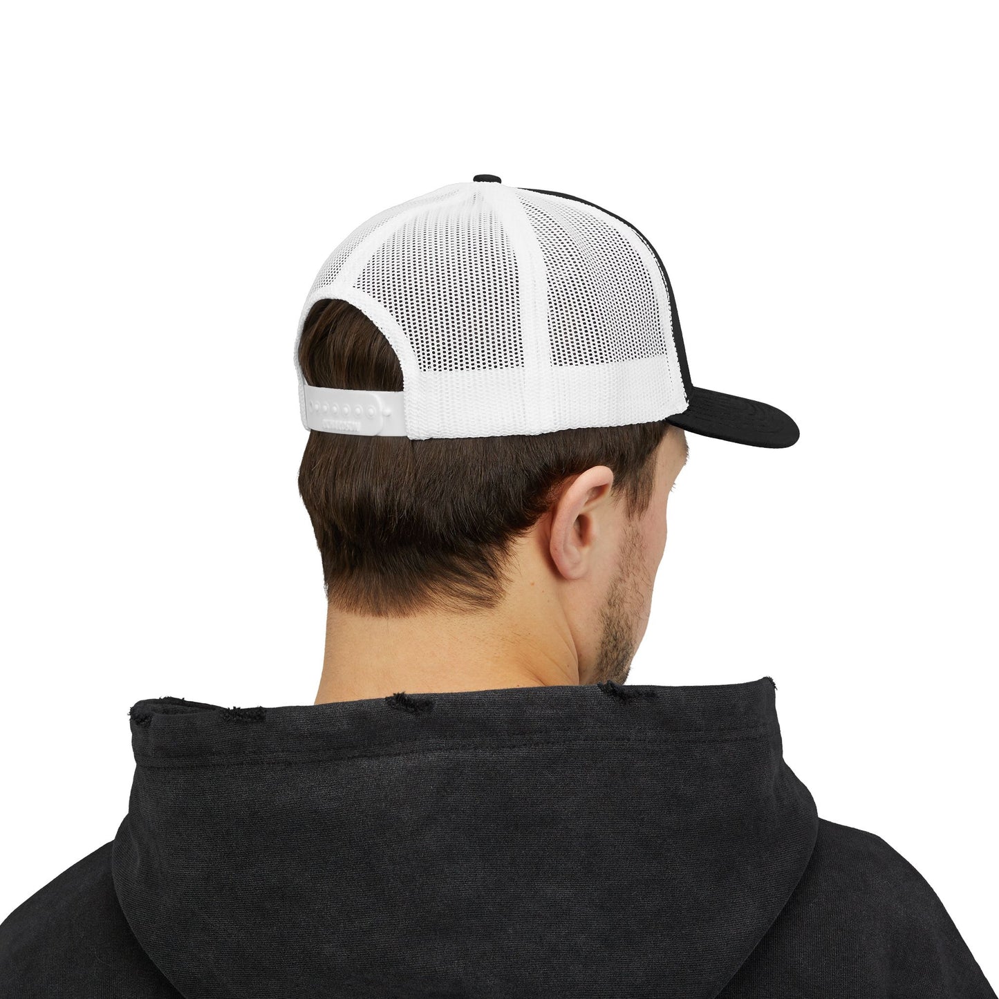 Hop Varieties Trucker Hat