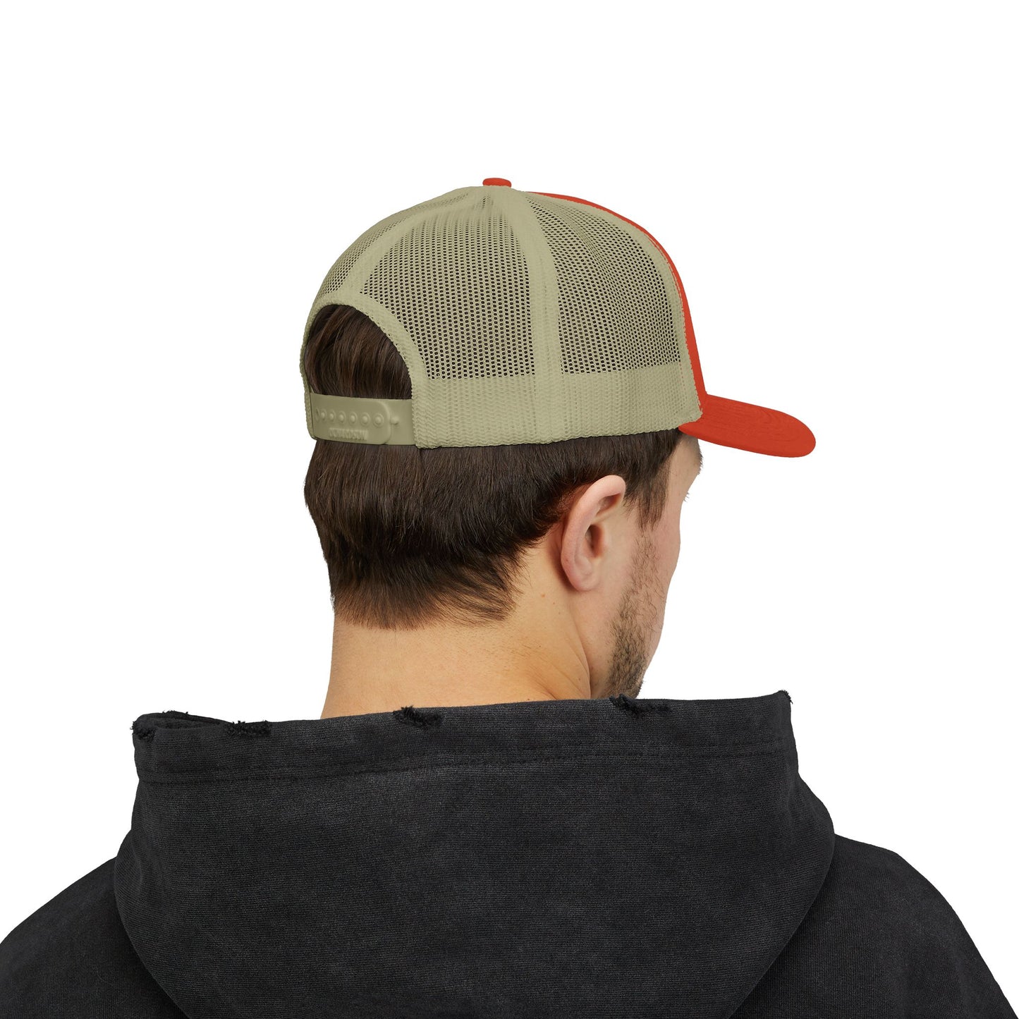 Hop Varieties Trucker Hat