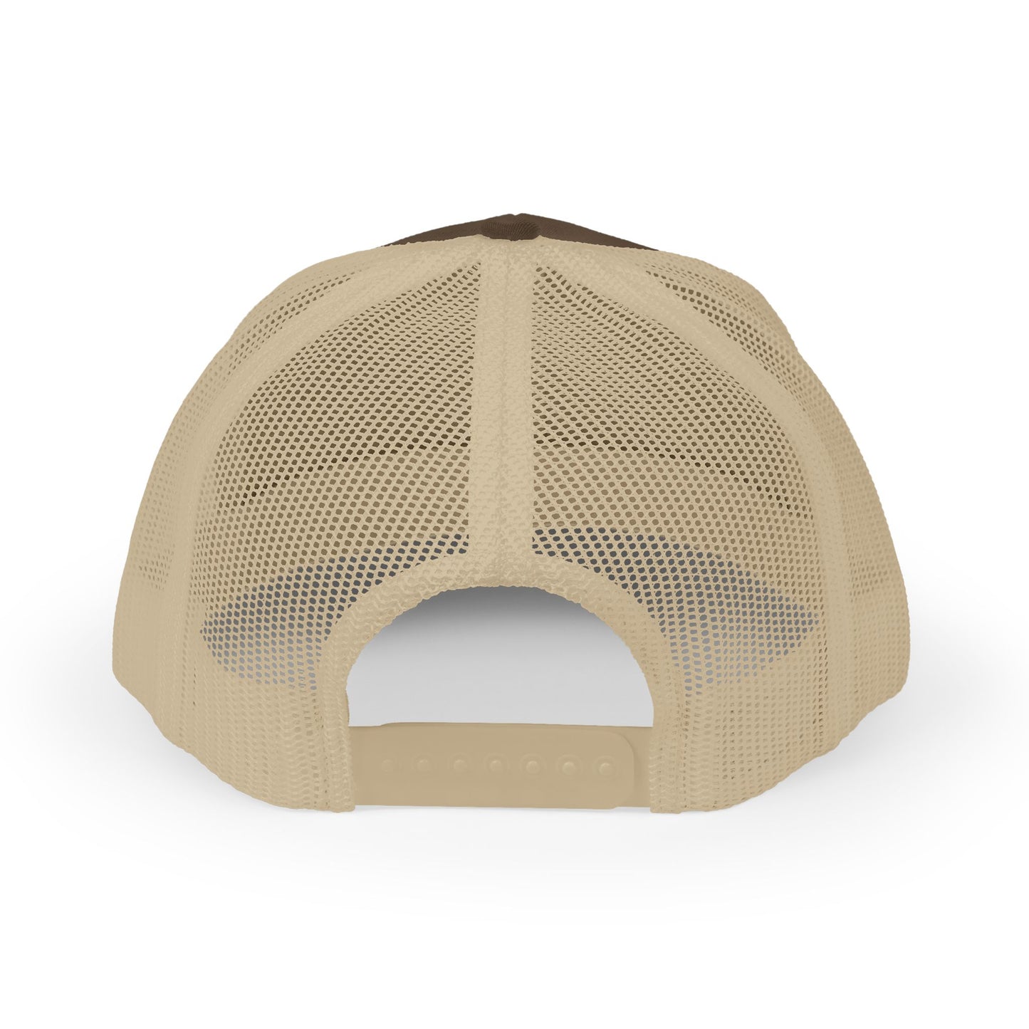 Hop Varieties Trucker Hat