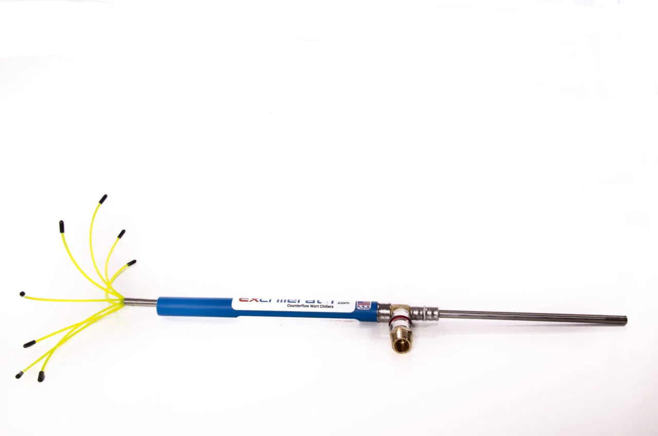 Exchilerator Turbonik Brush