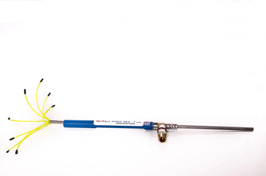Exchilerator Turbonik Brush