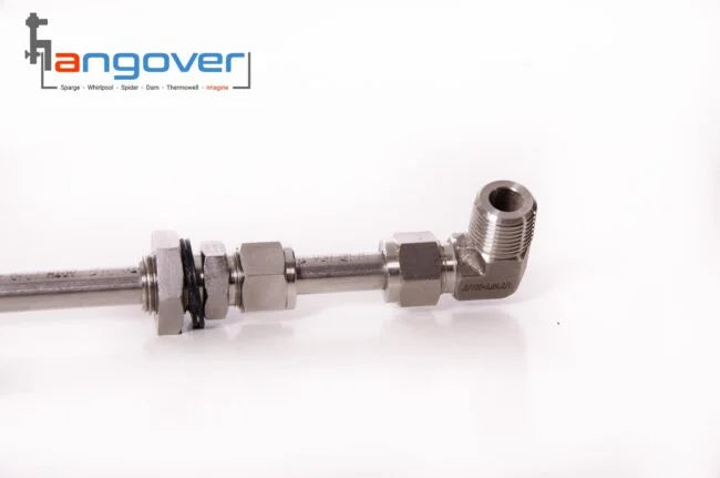 Exchilerator Hangover Whirlpool Arm