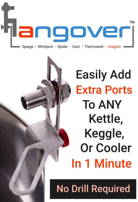 Exchilerator Hangover