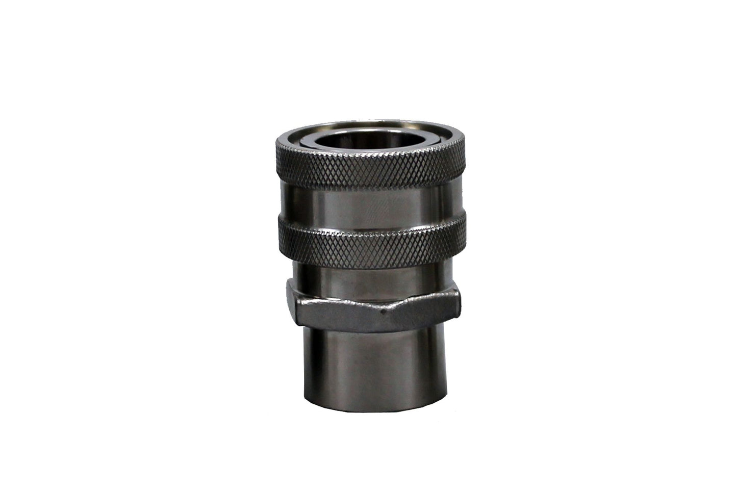 Female QD x 1/2" Female NPT