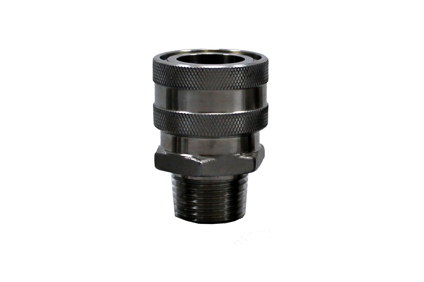 Female QD x 1/2" Male NPT