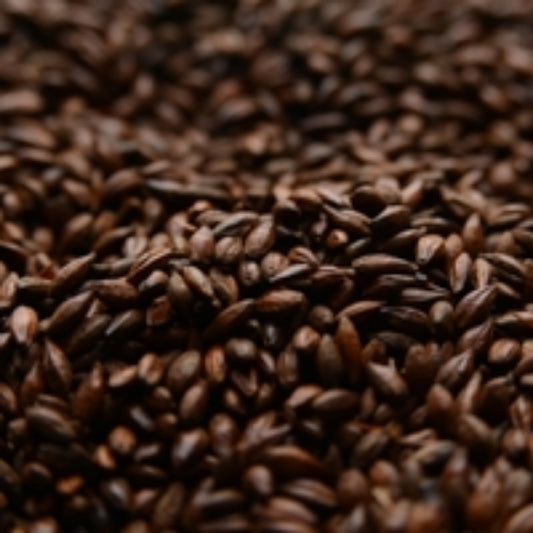 Roasted Barley