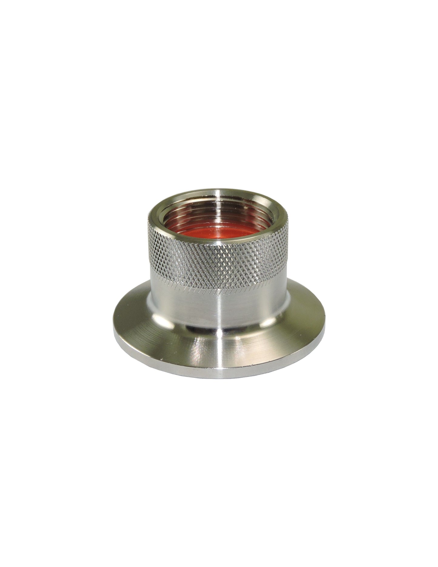 Tri-Clamp By Garden Hose Thread Female