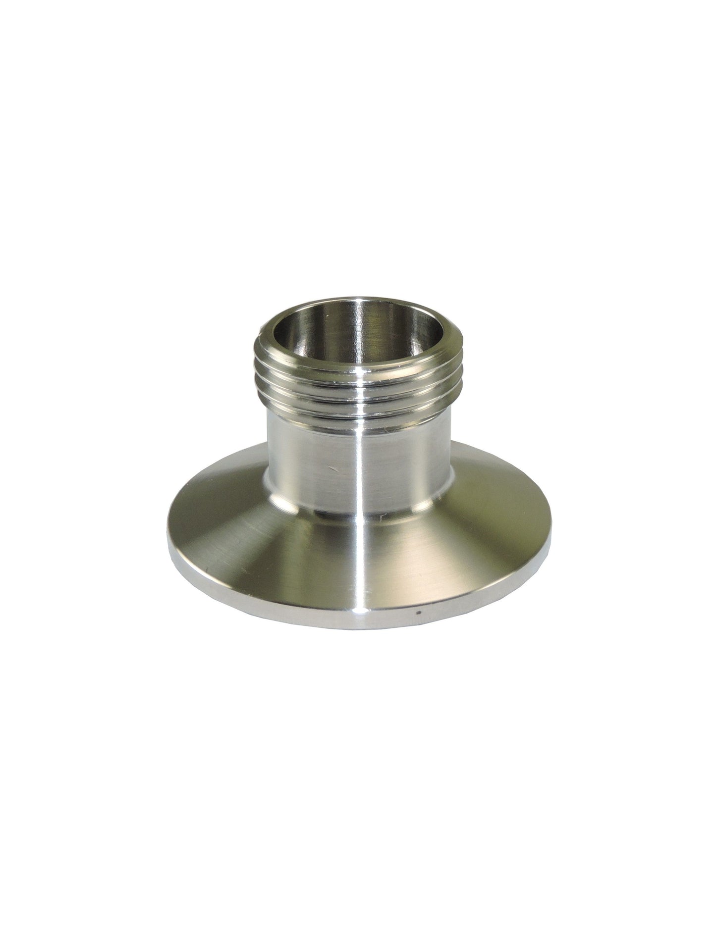 Tri-Clamp By Garden Hose Thread Male