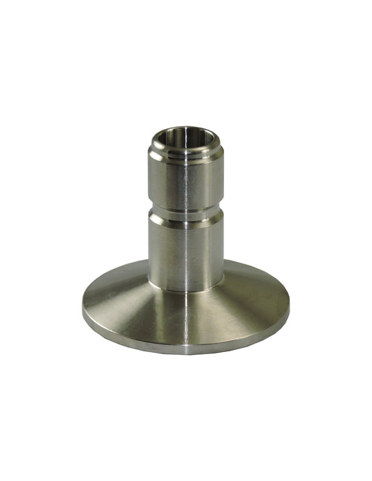 Tri-Clamp By Quick Disconnect Male