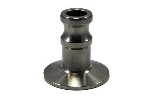 Tri-Clamp to Male Camlock