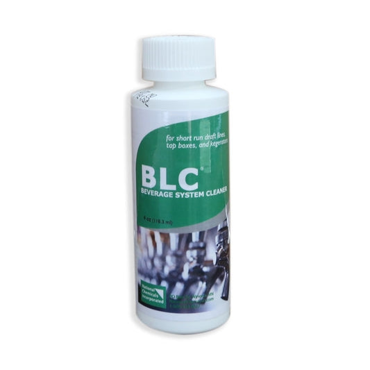 Beer Line Cleaner (BLC)