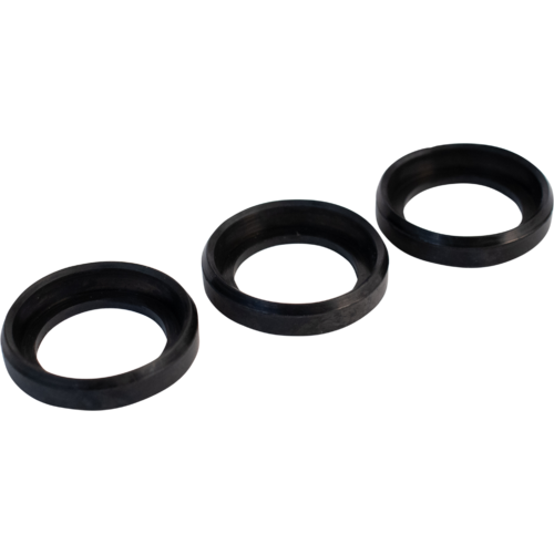 Sanke Keg Coupler Body Washer/Base Seal | D-Style