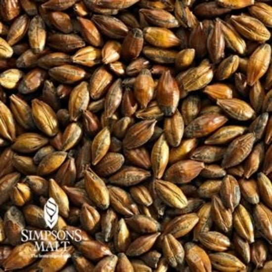 BROWN MALT 45L (WARMINSTER)