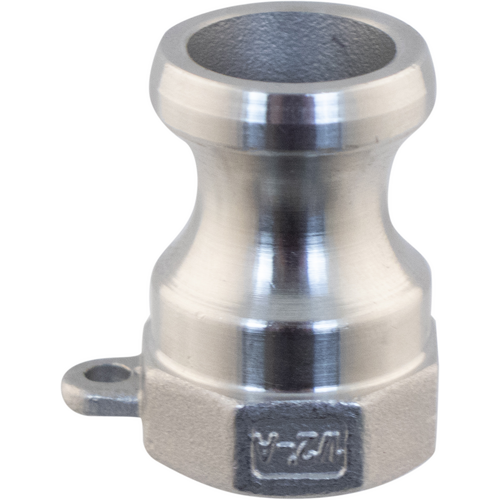 Camlock - Male Cam X 1/2 in. Female (Type A)