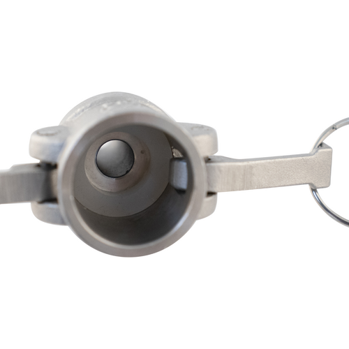 Camlock - Female Cam X 1/2 in. Barb (Type C)