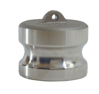 Camlock Quick Disconnects - Cam DP (plug)