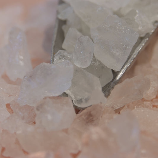 Belgian Candy Sugar Clear 1 lb