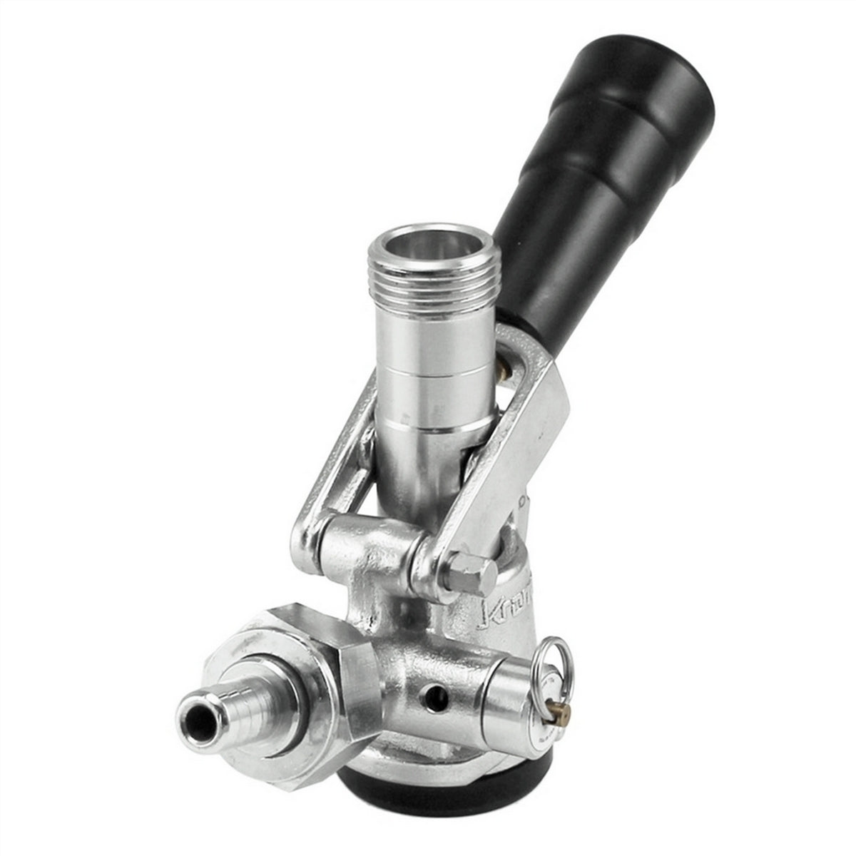 Sanke D Coupler