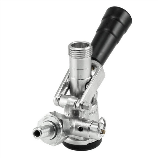 Sanke D Coupler