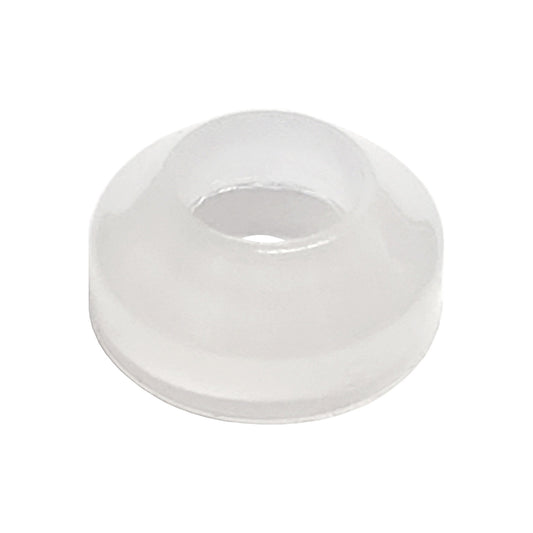 Nylon Flare Washer