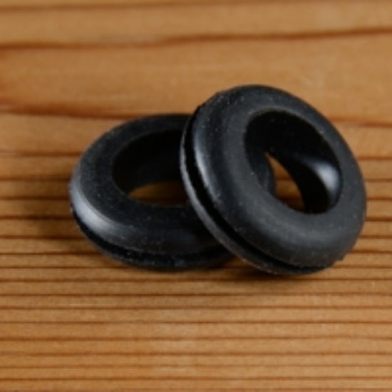 Airlock Grommet