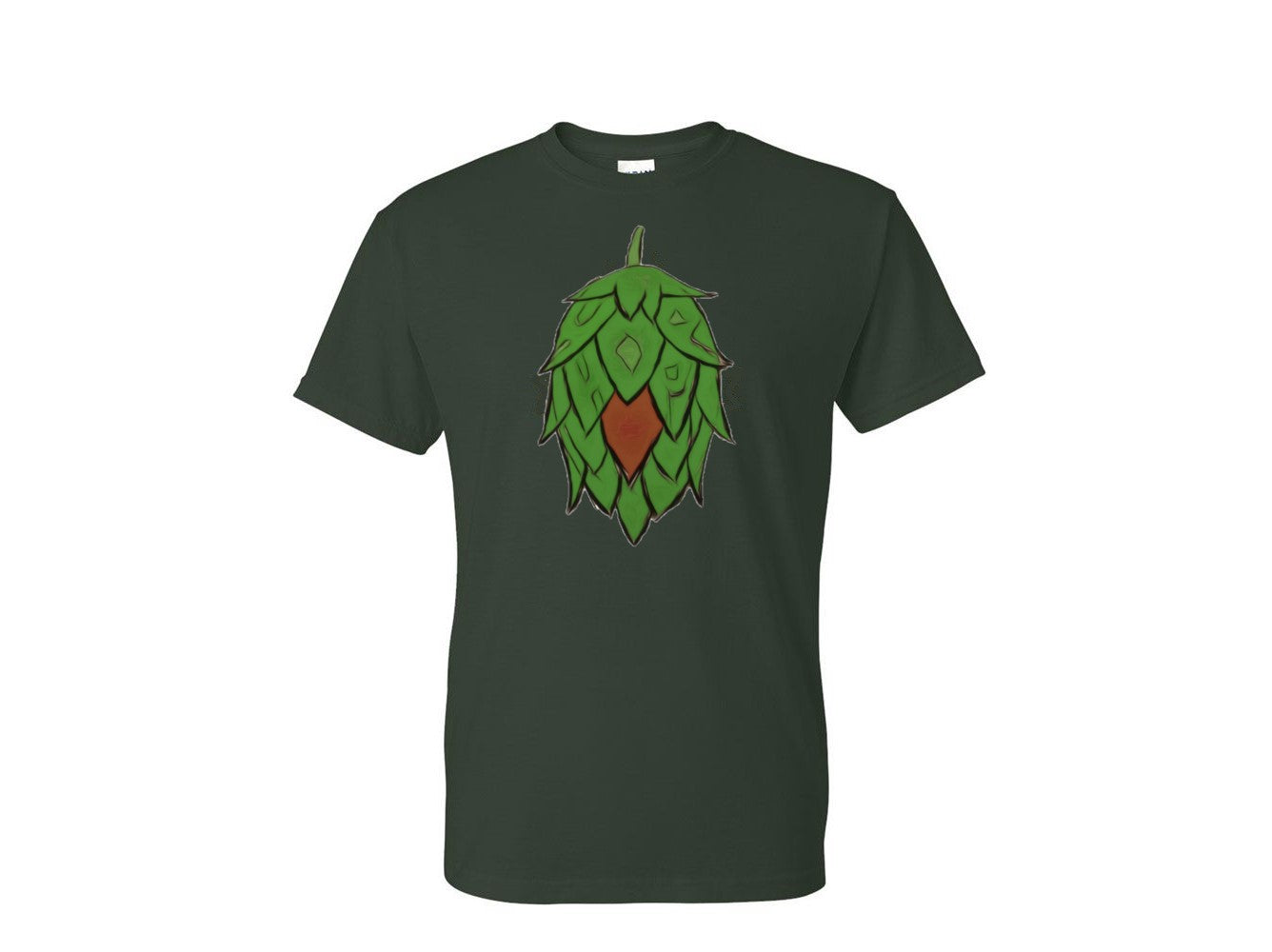 Hop Love T-Shirt