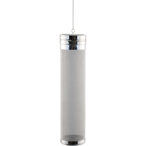 Hop Tube