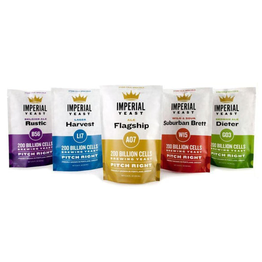 Imperial Yeast L55 Kanpai