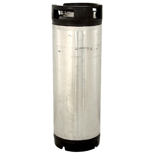 Used Ball Lock Keg | Corny Keg | Pressure Tested, Cleaned & Sanitized