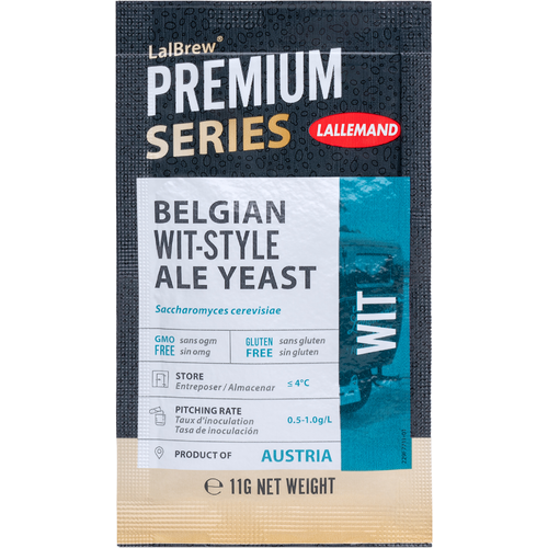 Lallemand Wit Ale Yeast