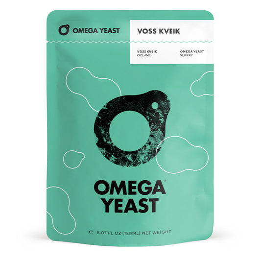 OMEGA YEAST LABS VOSS KVEIK LIQUID YEAST OYL061
