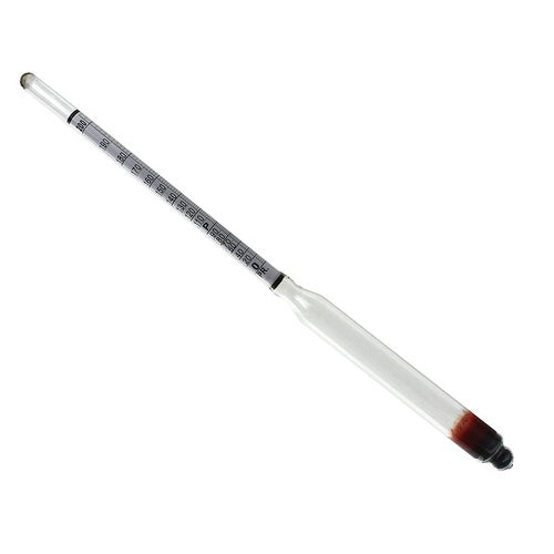 Proof & Tralle Hydrometer