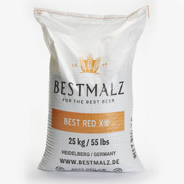 Bestmalz Red X Malt