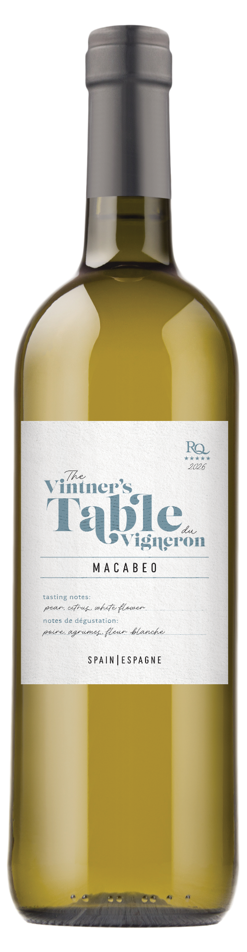 RQ26 Macabeo