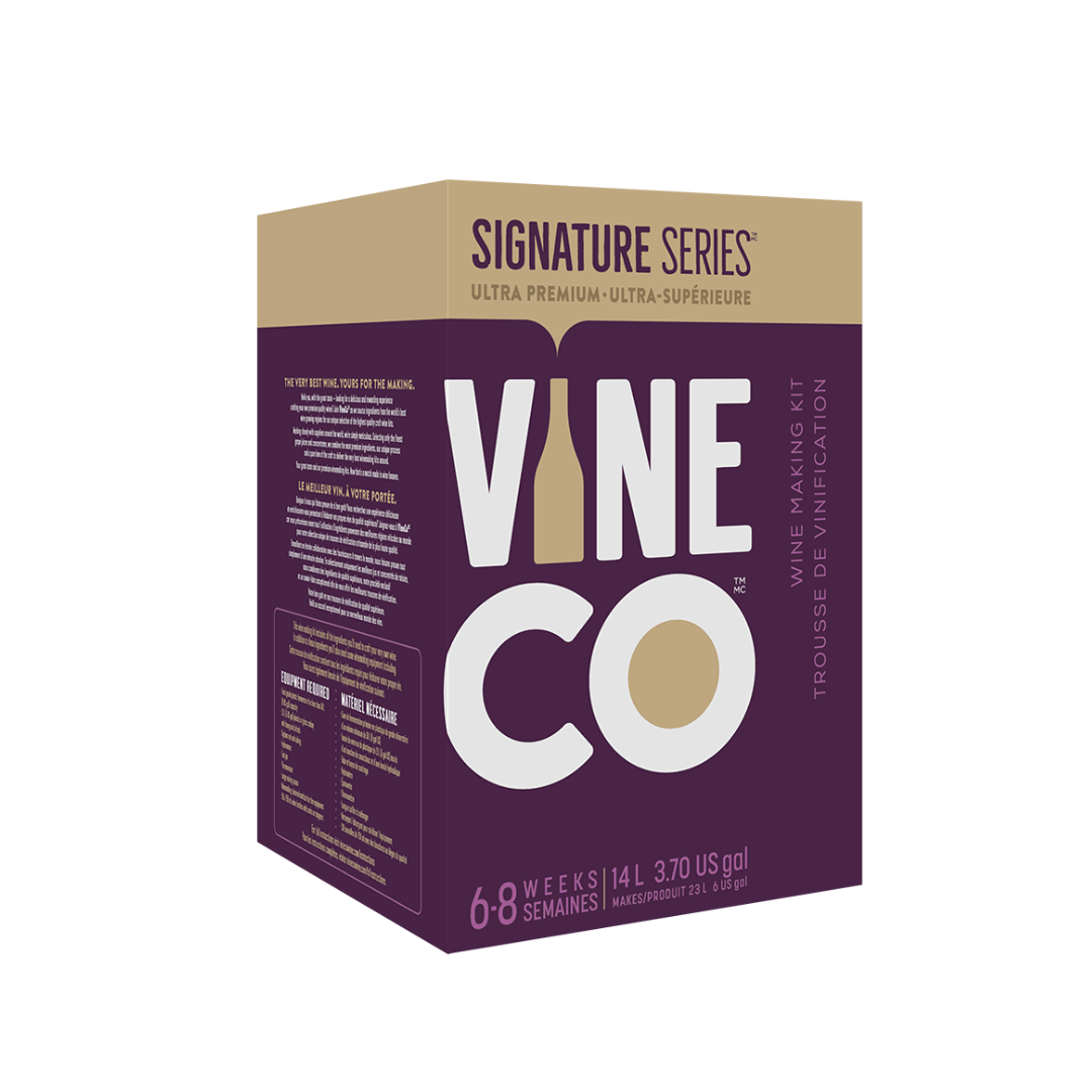 VineCo Signature Series™ Italian Toscana