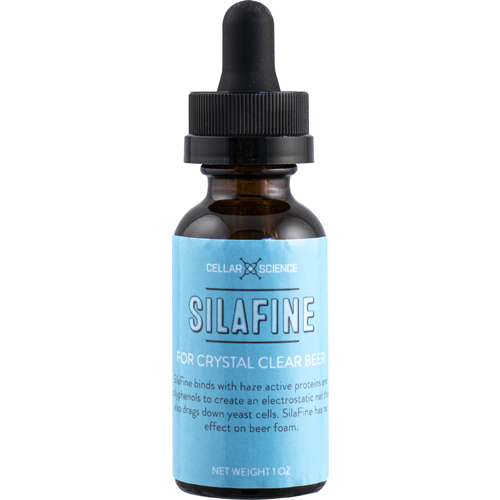 Silafine by Cellar Science