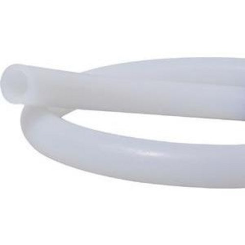 High Temp Silicone Tubing - 1/4" ID