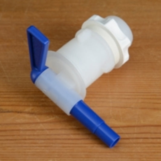 Bottling Spigot
